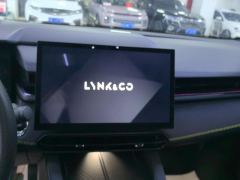 Lynk & Co 03 2.0T T5 Dual Clutch 2WD Strong Pro 5-seater - photo 17