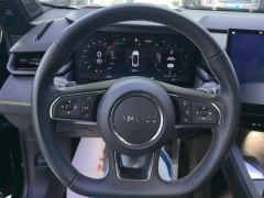 Lynk & Co 03 2.0T T5 Dual Clutch 2WD Strong Pro 5-seater - photo 18