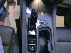 Lynk & Co 03 2.0T T5 Dual Clutch 2WD Strong Pro 5-seater - photo 19