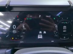 Lynk & Co 03 2.0T T5 Dual Clutch 2WD Strong Pro 5-seater - photo 20