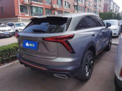 Haval Divine Beast 1.5T 2WD Edition - ფოტო 2