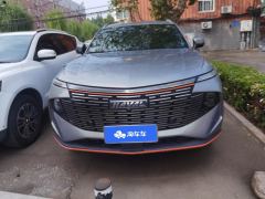 Haval Divine Beast 1.5T 2WD Edition - ფოტო 3