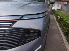 Haval Divine Beast 1.5T 2WD Edition - ფოტო 4