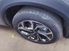 Haval Divine Beast 1.5T 2WD Edition - ფოტო 6