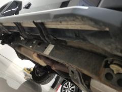 BAIC Off-RoadBJ40 Edition 2.0T AWD Edition - ფოტო 10
