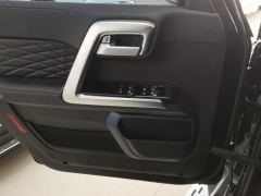 BAIC Off-RoadBJ40 Edition 2.0T AWD Edition - ფოტო 12
