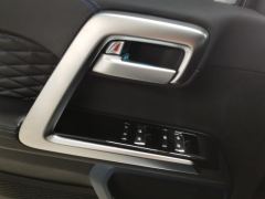 BAIC Off-RoadBJ40 Edition 2.0T AWD Edition - ფოტო 13