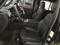 BAIC Off-RoadBJ40 Edition 2.0T AWD Edition - ფოტო 14