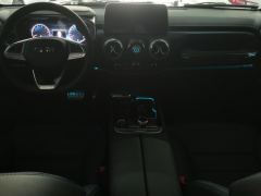 BAIC Off-RoadBJ40 Edition 2.0T AWD Edition - ფოტო 16