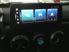 BAIC Off-RoadBJ40 Edition 2.0T AWD Edition - ფოტო 17