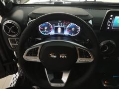 BAIC Off-RoadBJ40 Edition 2.0T AWD Edition - ფოტო 18