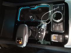 BAIC Off-RoadBJ40 Edition 2.0T AWD Edition - ფოტო 19