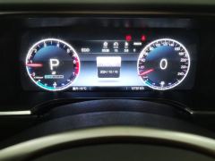 BAIC Off-RoadBJ40 Edition 2.0T AWD Edition - ფოტო 20