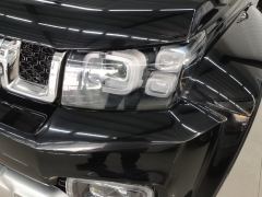 BAIC Off-RoadBJ40 Edition 2.0T AWD Edition - ფოტო 4