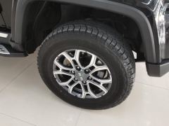 BAIC Off-RoadBJ40 Edition 2.0T AWD Edition - ფოტო 6