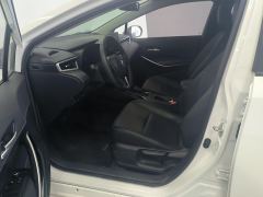Toyota Corolla Dual-Engine 1.8L Elite Edition - ფოტო 14