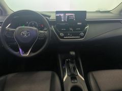 Toyota Corolla Dual-Engine 1.8L Elite Edition - ფოტო 16