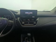 Toyota Corolla Dual-Engine 1.8L Elite Edition - ფოტო 17