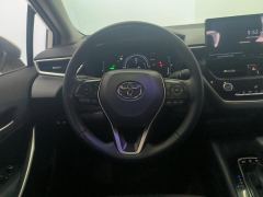 Toyota Corolla Dual-Engine 1.8L Elite Edition - ფოტო 18