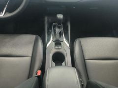Toyota Corolla Dual-Engine 1.8L Elite Edition - ფოტო 19