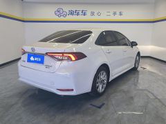 Toyota Corolla Dual-Engine 1.8L Elite Edition - ფოტო 2