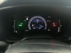 Toyota Corolla Dual-Engine 1.8L Elite Edition - ფოტო 20