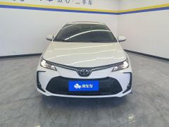 Toyota Corolla Dual-Engine 1.8L Elite Edition - ფოტო 3