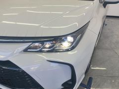 Toyota Corolla Dual-Engine 1.8L Elite Edition - ფოტო 4