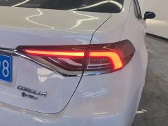 Toyota Corolla Dual-Engine 1.8L Elite Edition - ფოტო 5