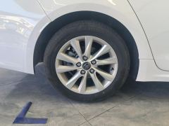 Toyota Corolla Dual-Engine 1.8L Elite Edition - ფოტო 6