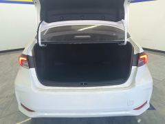 Toyota Corolla Dual-Engine 1.8L Elite Edition - ფოტო 7