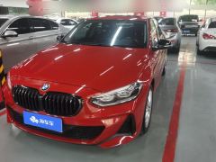 BMW 1 Series 120i M Sport - фото 1