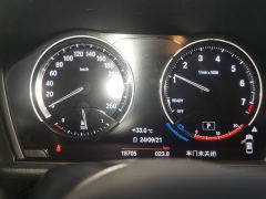 BMW 1 Series 120i M Sport - фото 20
