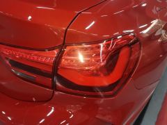BMW 1 Series 120i M Sport - фото 5