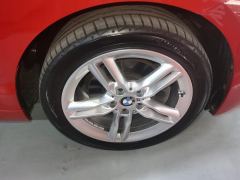 BMW 1 Series 120i M Sport - фото 6