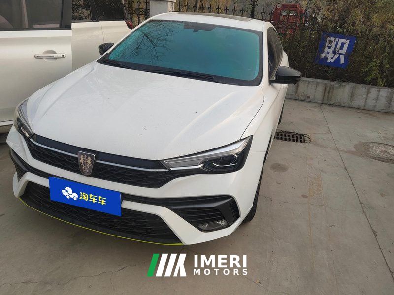 Roewe MG i5 Facelift 1.5L CVT Diamond Edition - ავტომობილი ჩინეთიდან