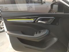 Roewe MG i5 Facelift 1.5L CVT Diamond Edition - ფოტო 12