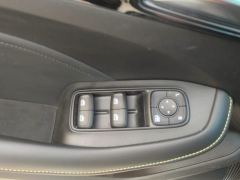 Roewe MG i5 Facelift 1.5L CVT Diamond Edition - ფოტო 13