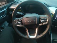 Roewe MG i5 Facelift 1.5L CVT Diamond Edition - ფოტო 18