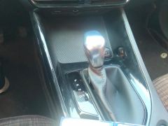 Roewe MG i5 Facelift 1.5L CVT Diamond Edition - ფოტო 19