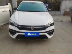 Roewe MG i5 Facelift 1.5L CVT Diamond Edition - ფოტო 3
