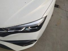 Roewe MG i5 Facelift 1.5L CVT Diamond Edition - ფოტო 4