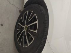 Roewe MG i5 Facelift 1.5L CVT Diamond Edition - ფოტო 6