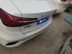 Roewe MG i5 Facelift 1.5L CVT Diamond Edition - ფოტო 7