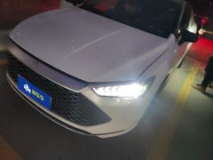 BYD Qin PLUS DM-i 55km Flagship - photo 1