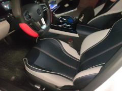 BYD Qin PLUS DM-i 55km Flagship - photo 14