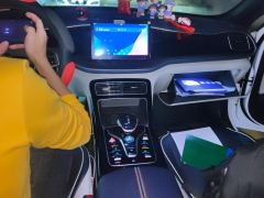 BYD Qin PLUS DM-i 55km Flagship - photo 16