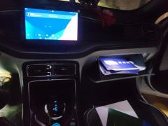 BYD Qin PLUS DM-i 55km Flagship - photo 17