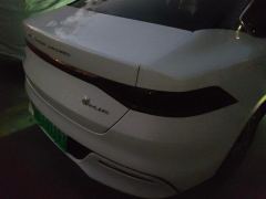 BYD Qin PLUS DM-i 55km Flagship - photo 2