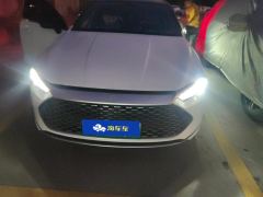 BYD Qin PLUS DM-i 55km Flagship - photo 3